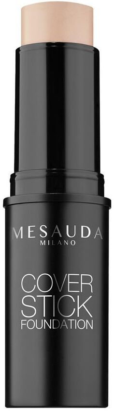 Mesauda Milano Cover Stick Foundation Nr. 601 Vanilla 10.0 g