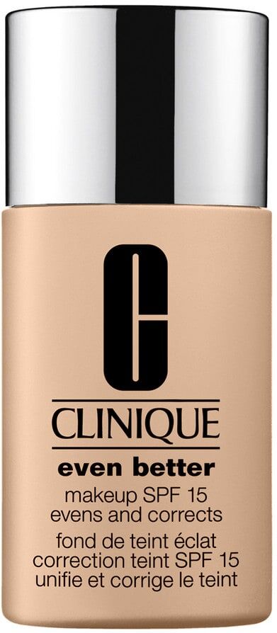 Clinique Even Better Makeup SPF 15 Nr. CN 10 Alabaster 30.0 ml