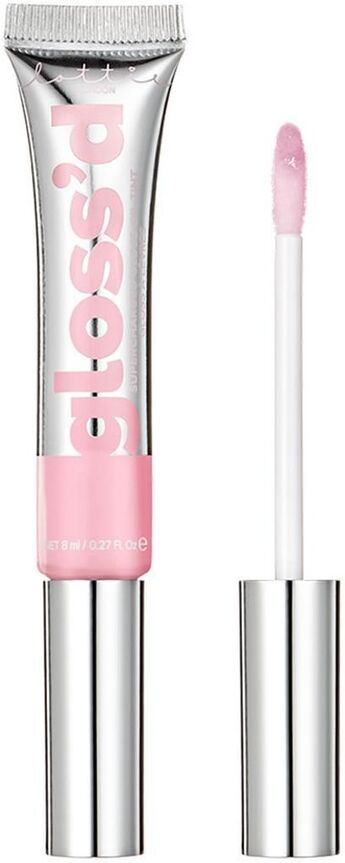 Lottie London Gloss'd Iced 8.0 ml