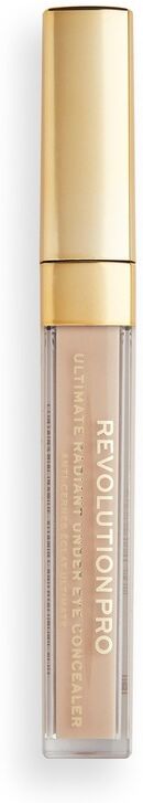 Revolution Pro Ultimate Radiant Under Eye Concealer C1 4.5 ml