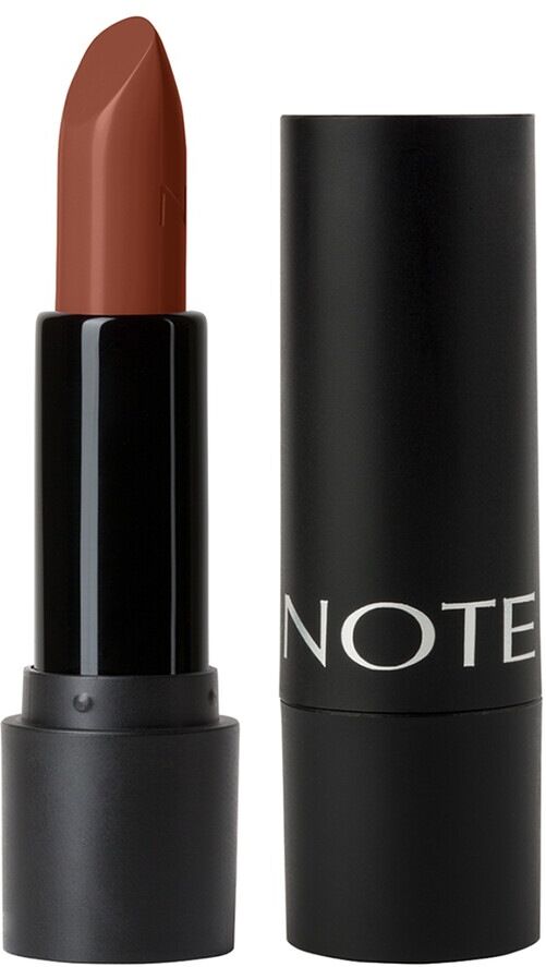 Note Deep Impact Lipstick Nr. 06 Cinnamon 4.5 g