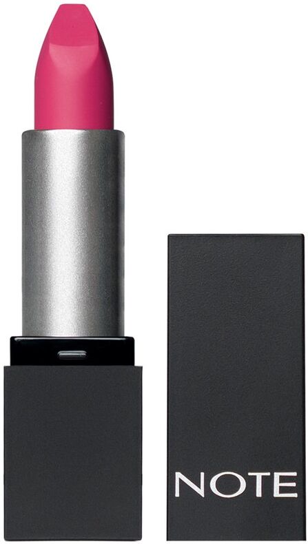 Note Mattever Lipstick Nr. 15 Favorite Pink 4.0 g