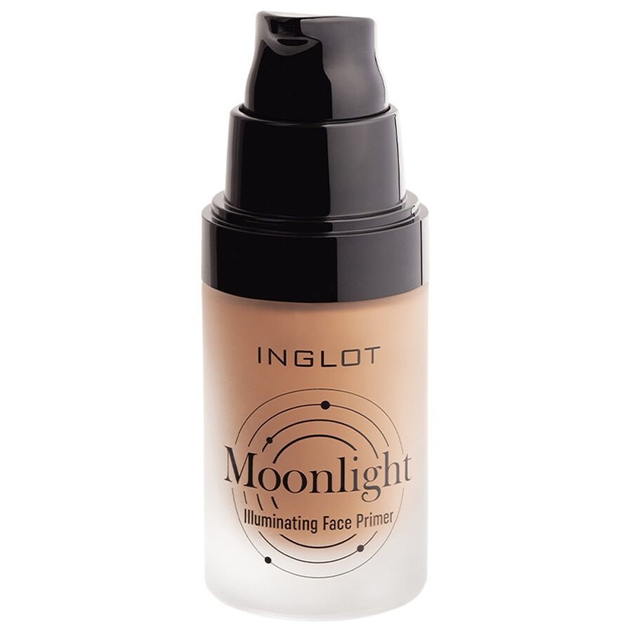 Inglot Moonlight Illuminating Make-up-Basis Nr. 22 New Moon 25.0 ml