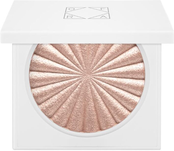 Ofra Cosmetics × Madison Miller Highlighter Sea Shimmer 10.0 g