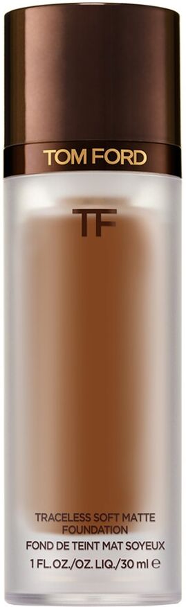 Tom Ford Traceless Soft Matte Foundation Nr. 11.5 Warm Nutmeg 30.0 ml