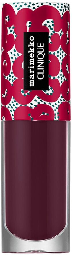 Clinique Pop Splash Lipgloss & Hydration Nr. 20 Sangria Pop 4.3 ml