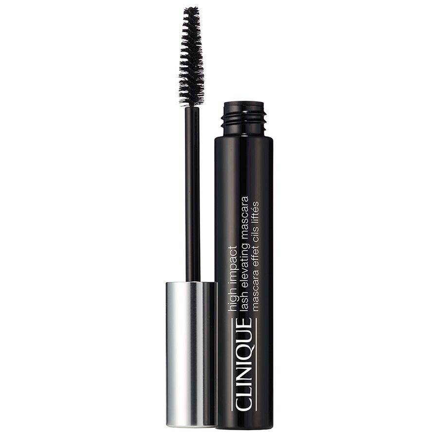 Clinique High Impact Lash Elevating Mascara Black 8,5ml 8.5 ml