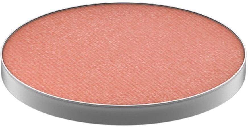 MAC Pro Palette Sheertone Shimmer Blush Refill Pro Palette Sheertone Shimmer Blush Ambering 6.0 g