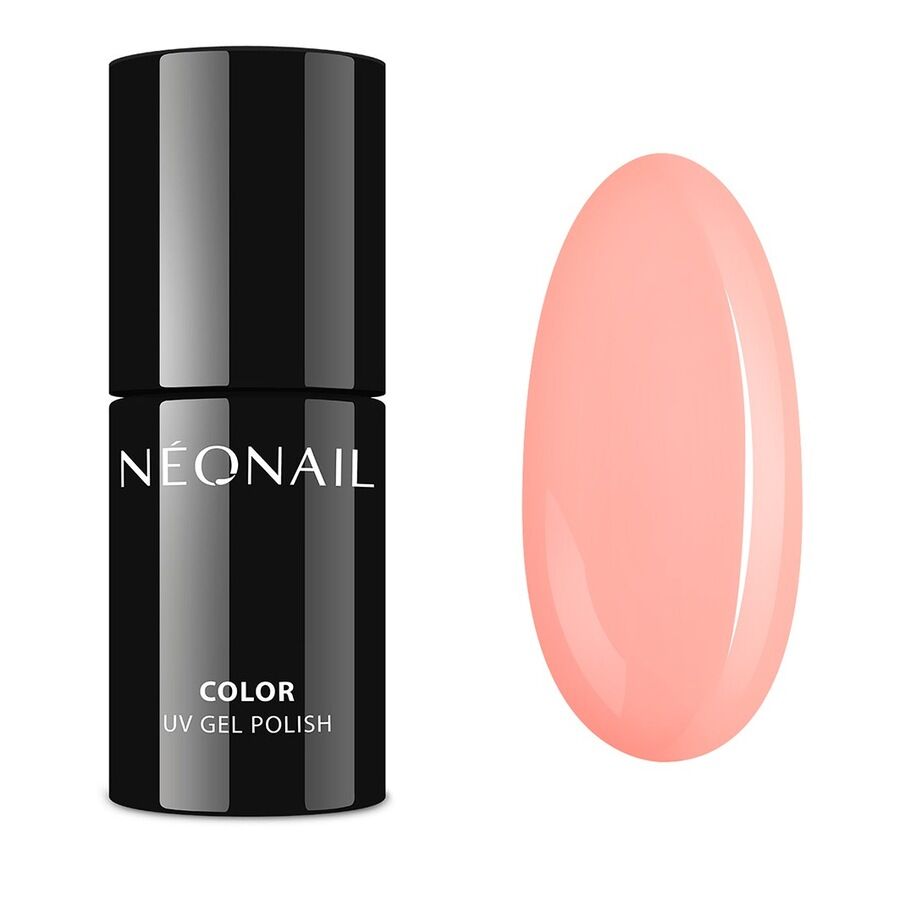 NeoNail Spring/Summer Kollektion Peach Rose 7.2 ml
