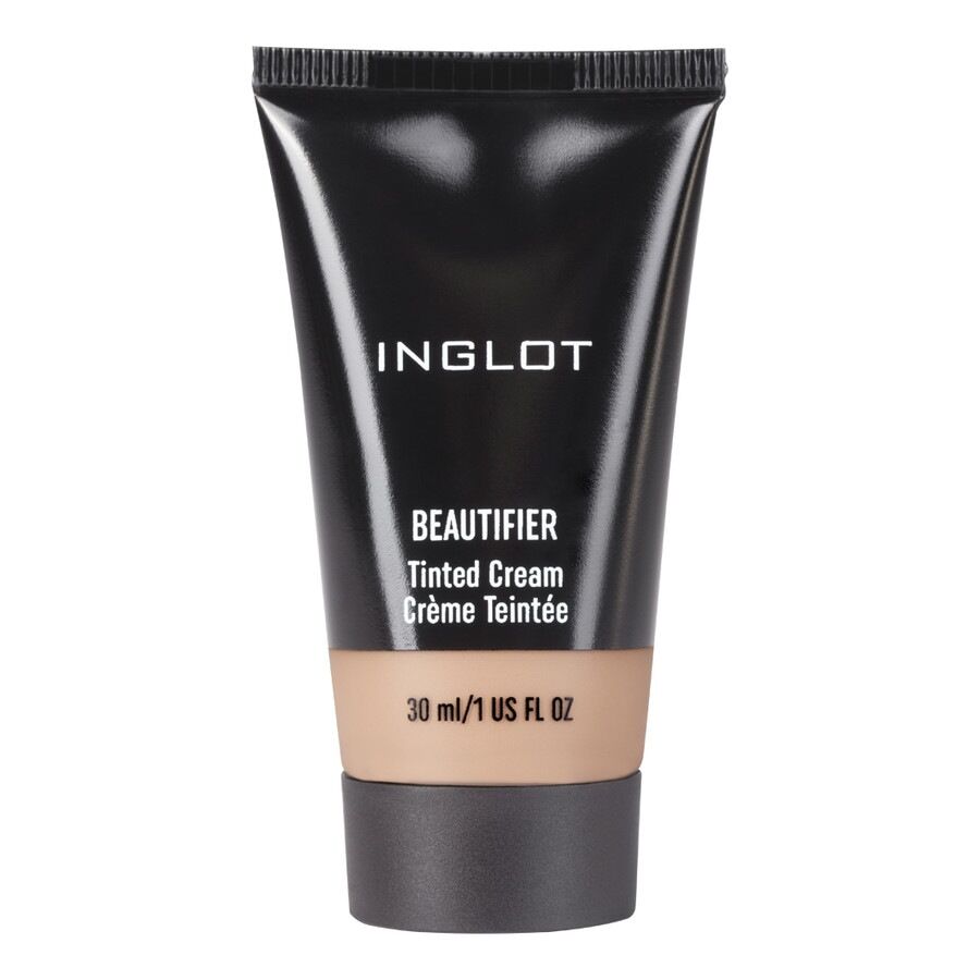 Inglot Beautifier Tönungscreme Nr. 107 30.0 ml