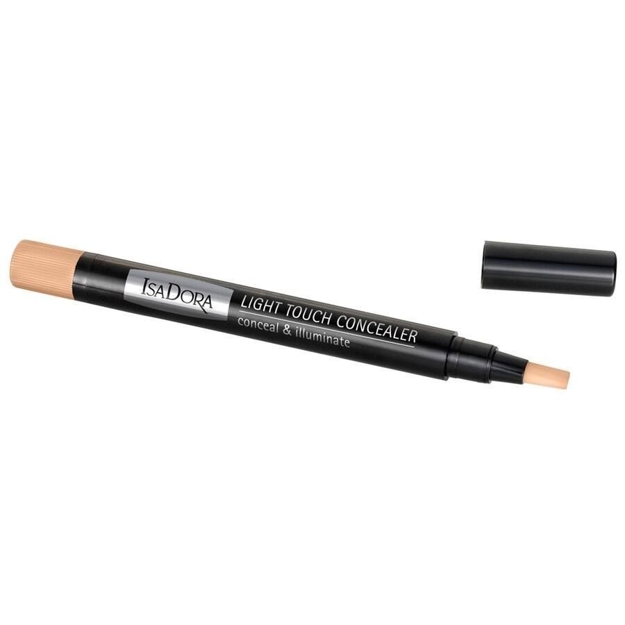 Isadora Light Touch Concealer Nr. 80 Blond Beige 2.2 g