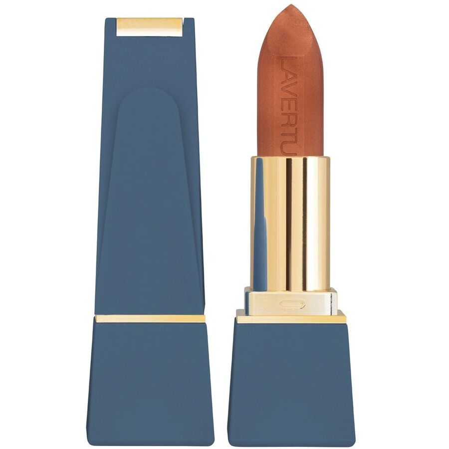 Lavertu Lipstick Unique Copper