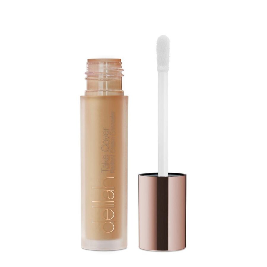 Delilah Take Cover Radiant Cream Concealer Cashmere 3.5 ml