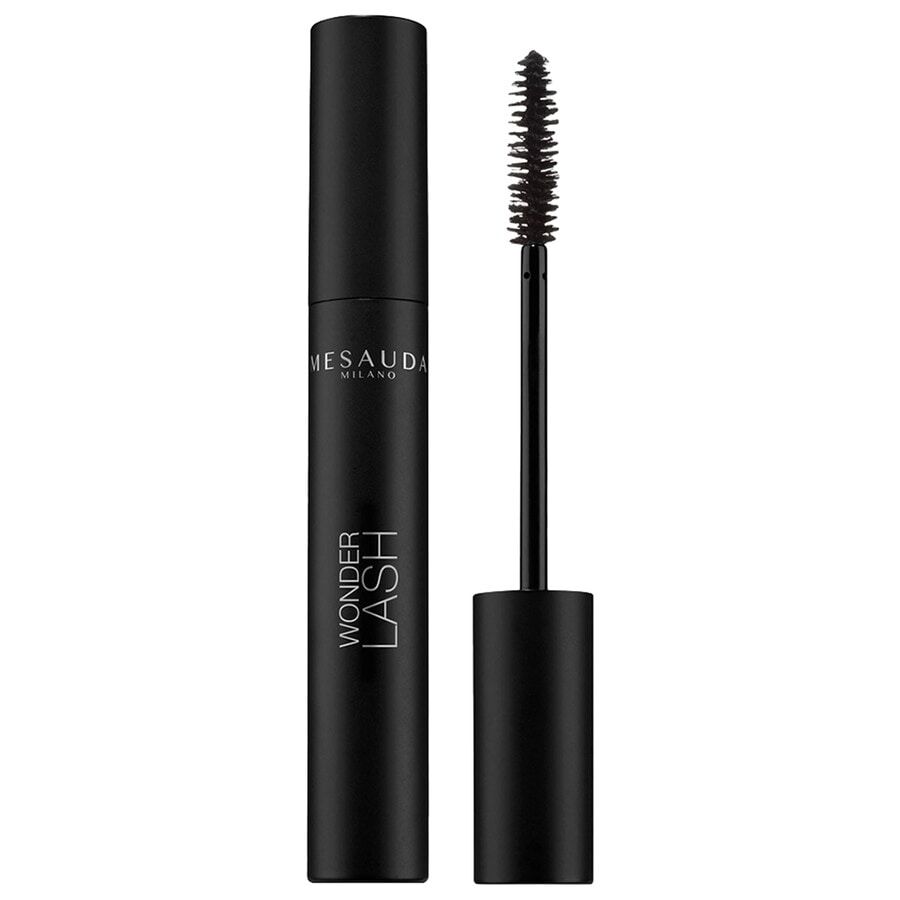 Mesauda Milano Wonder Lash Black 12.0 ml