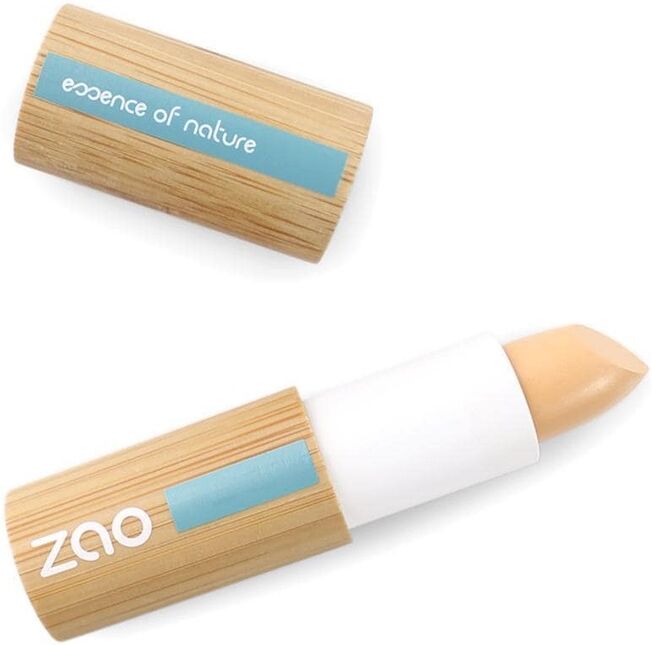 ZAO Bamboo Concealer Stick 491 Ivory 3.5 g