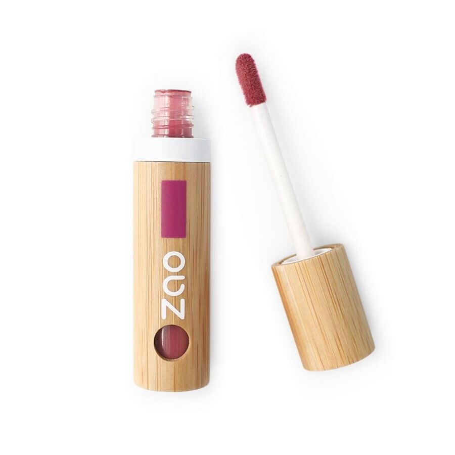 ZAO Lip Ink 443 Strawberry 3.8 ml