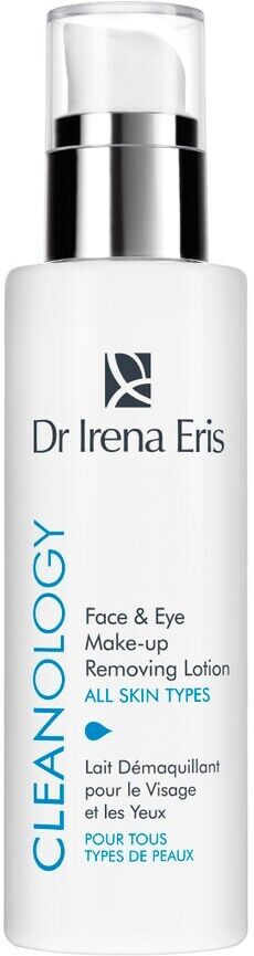 Dr Irena Eris Cleanology Abschmink-Lotion 200.0 ml