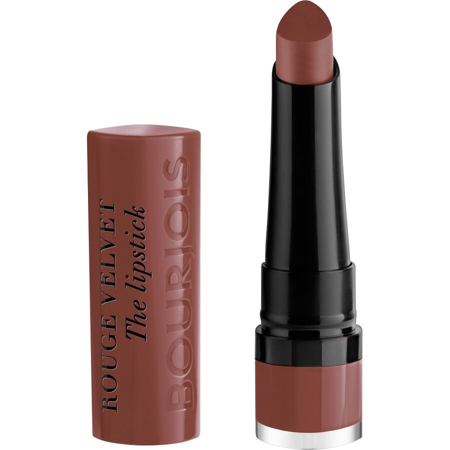 Bourjois Rouge Velvet Lipstick 24 Pari'sienne 2.4 g