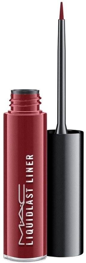 MAC Liquidlast 24Hour Waterproof Liner Keep it Currant 2.5 ml