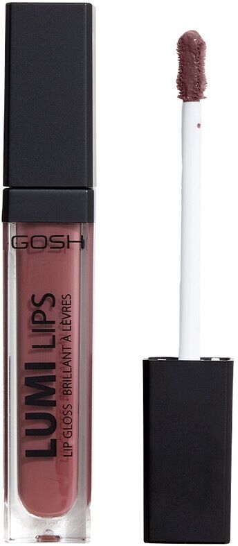 Gosh Copenhagen Lumi Lips 006 Get A Life 6.0 ml