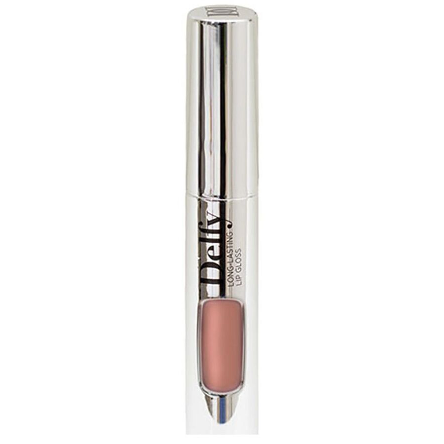 Delfy Cosmetics Liquid Lipstick Nr. LF111 Crepe 8.0 ml