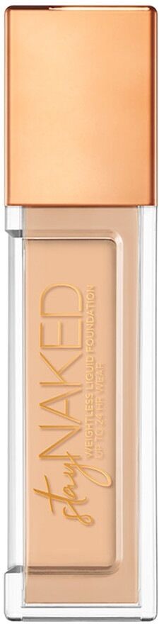 Urban Decay Stay Naked Weightless Liquid Foundation Nr. 11 NN Ultra Fair Neutral 30.0 ml