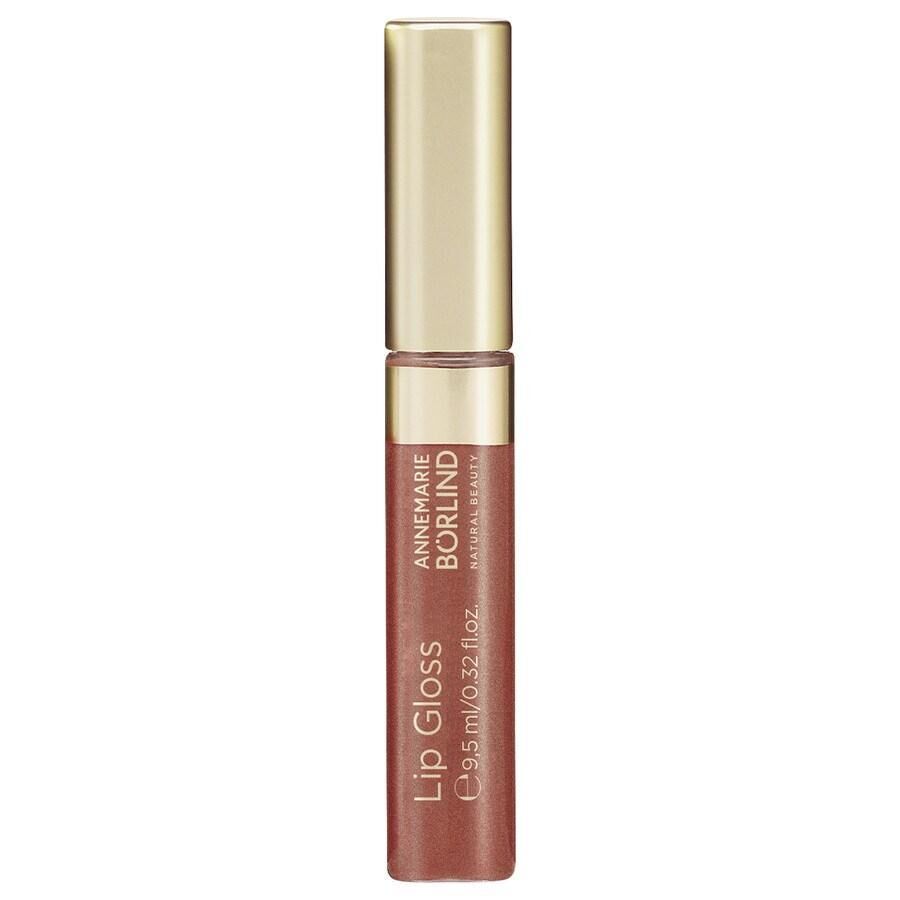 ANNEMARIE BÖRLIND Lip Gloss Nr. 15 Bronze 9.5 g