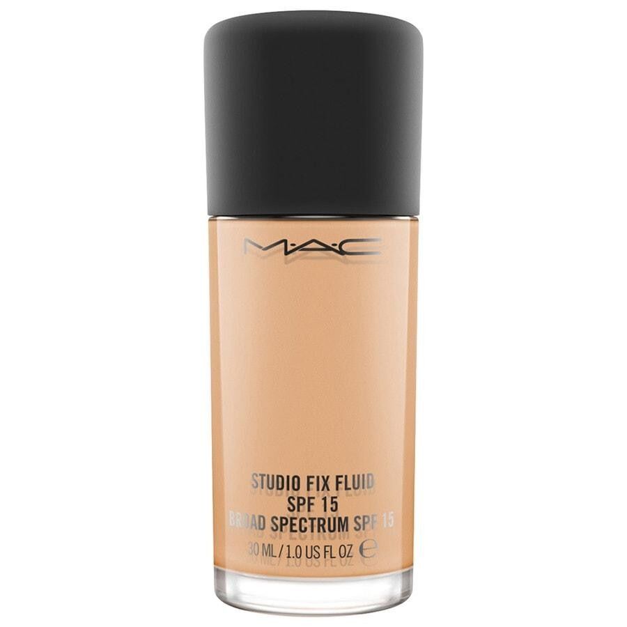 MAC Studio Fix Fluid SPF 15 C 4.5 30.0 ml