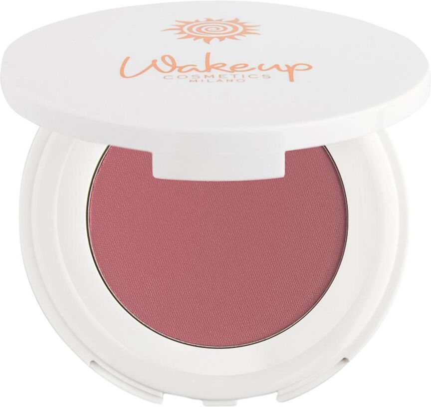 Wakeup Cosmetics Blush Charleston Matte