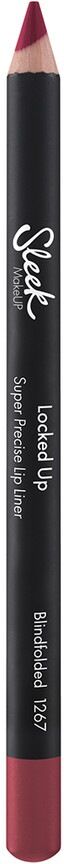 Sleek Locked up Lip Liner Blindfolded 1.79 g