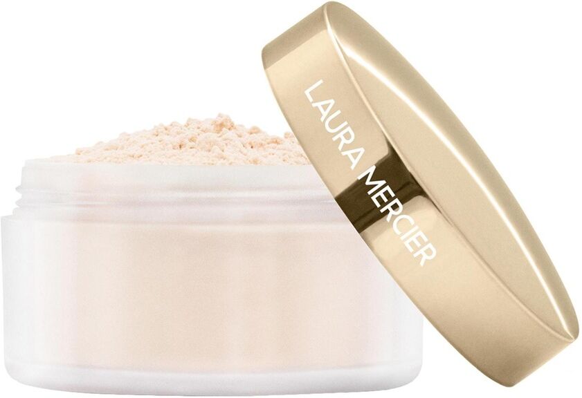 Laura Mercier Translucent Loose Setting Powder Light Catcher Honey Star 29.0 g