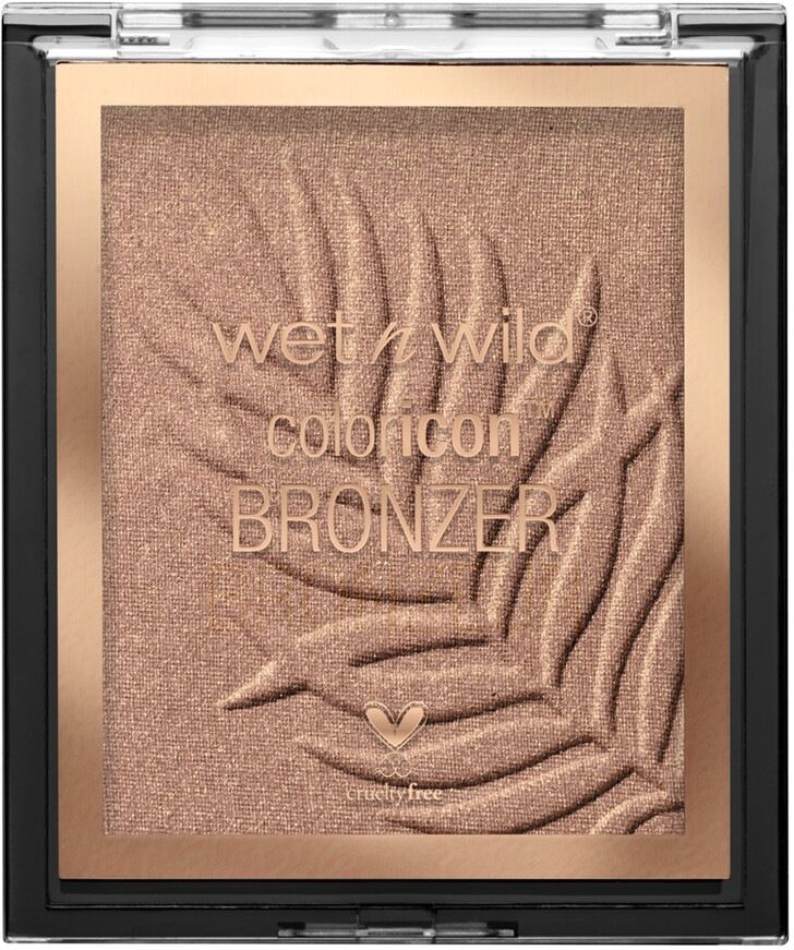 wet n wild Color Icon Bronzer Palm Beach Ready 11.0 g