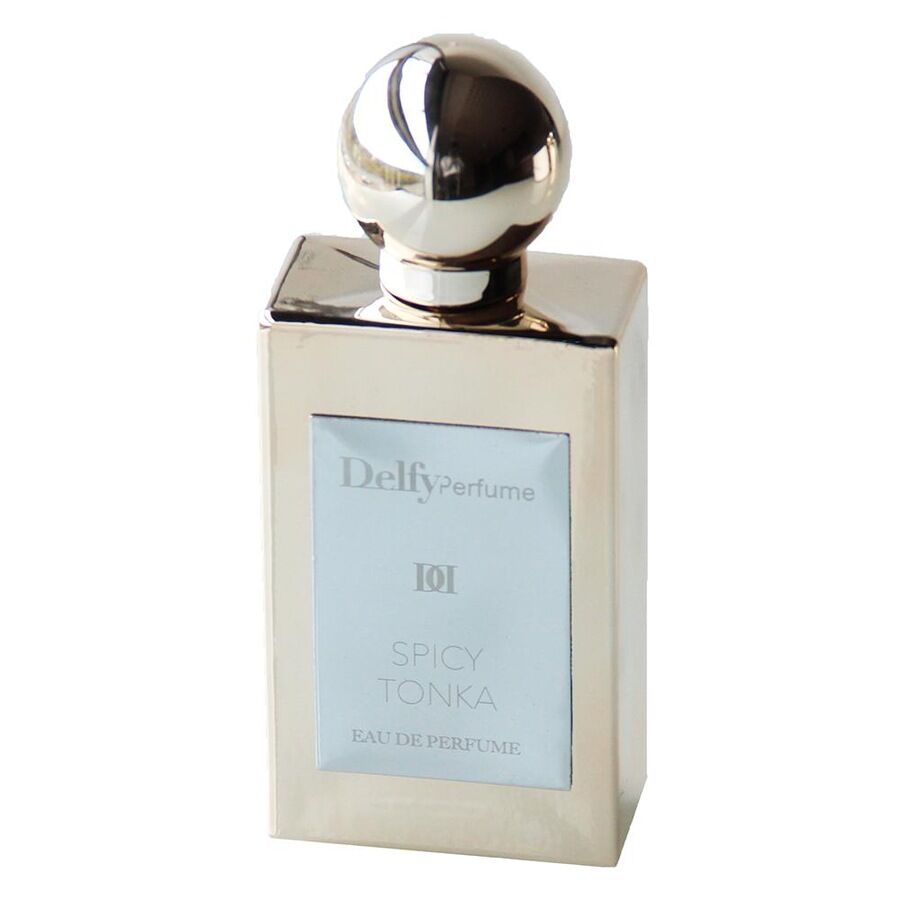 Delfy Cosmetics Spicy Tonca 50.0 ml