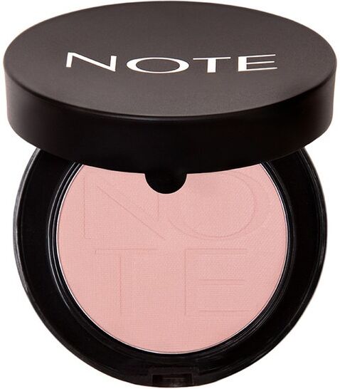 Note Lum. Silk Mono Eyeshadow Nr. 03 4.5 g