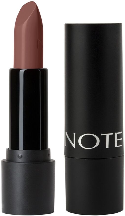 Note Deep Impact Lipstick Nr. 03 Confident Rose 4.5 g