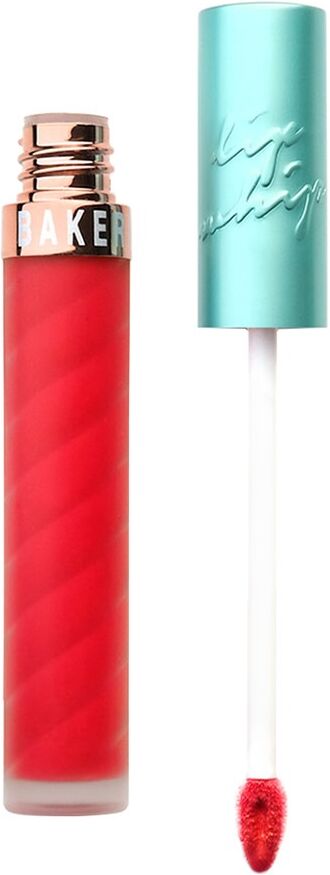 Beauty Bakerie Lip Whip Cherry Flambé 3.5 ml