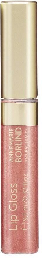 ANNEMARIE BÖRLIND Lip Gloss Nr. 18 Nude 9.5 g