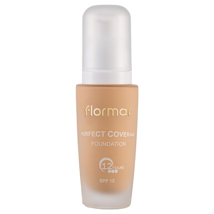 Flormar Perfect Coverage Foundation Nr. 103 30.0 ml