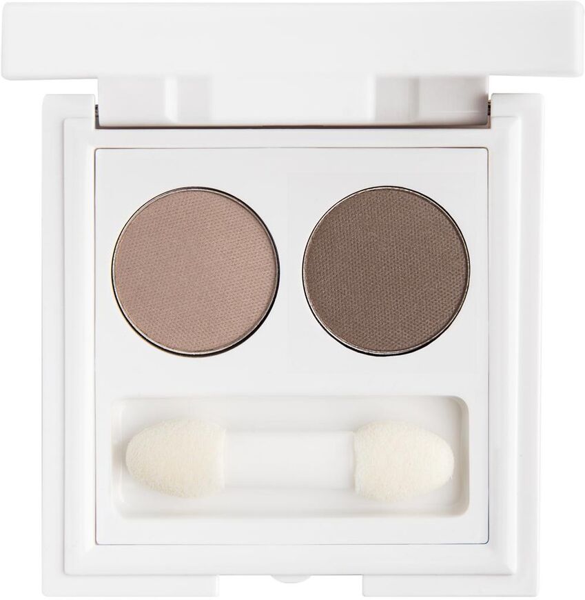 Wakeup Cosmetics Duo Eyeshadow Margot