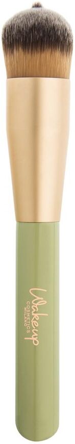 Wakeup Cosmetics Tip&Blend Foundation Brush 1 Stk.