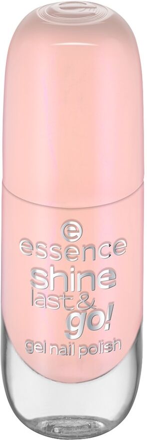 Essence Shine Last & Go! Gel Nail Polish Nr. 64 Ready For It 8.0 ml