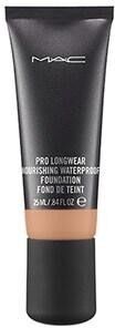 MAC Pro Longwear Nourishing Waterproof Foundation NW25 25.0 ml