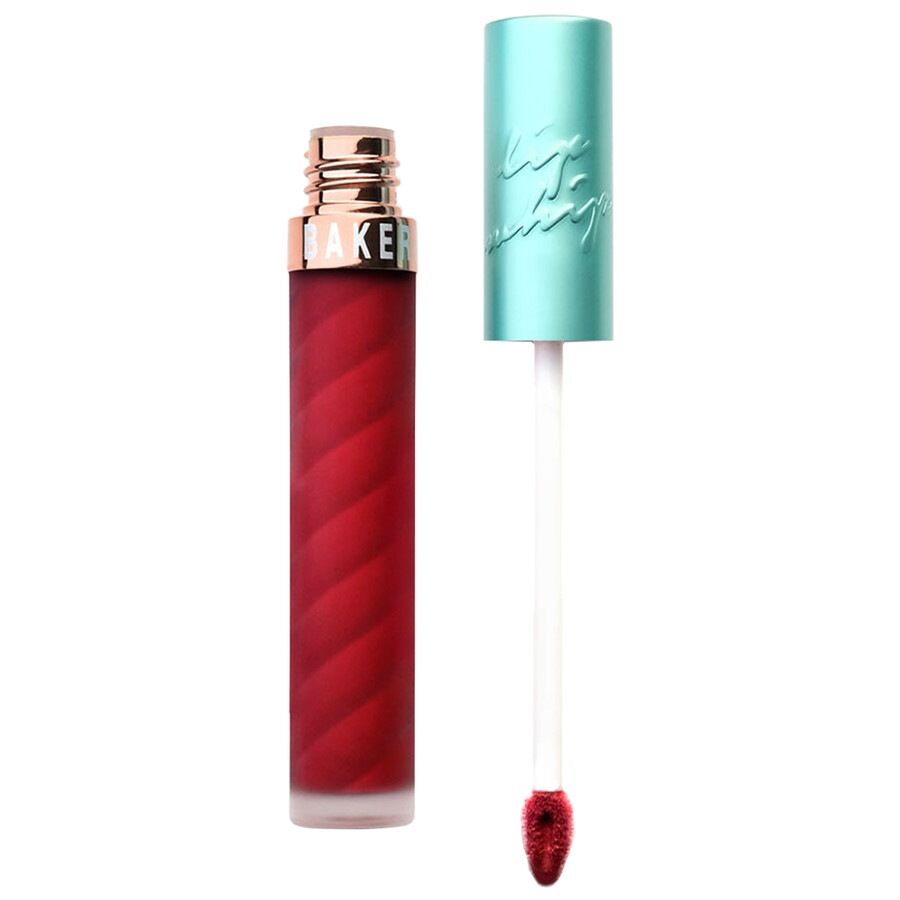 Beauty Bakerie Lip Whip Cranberry Stiletto 3.5 ml