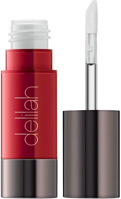 Delilah Colour Intense Liquid Lipstick Flame 7.0 ml