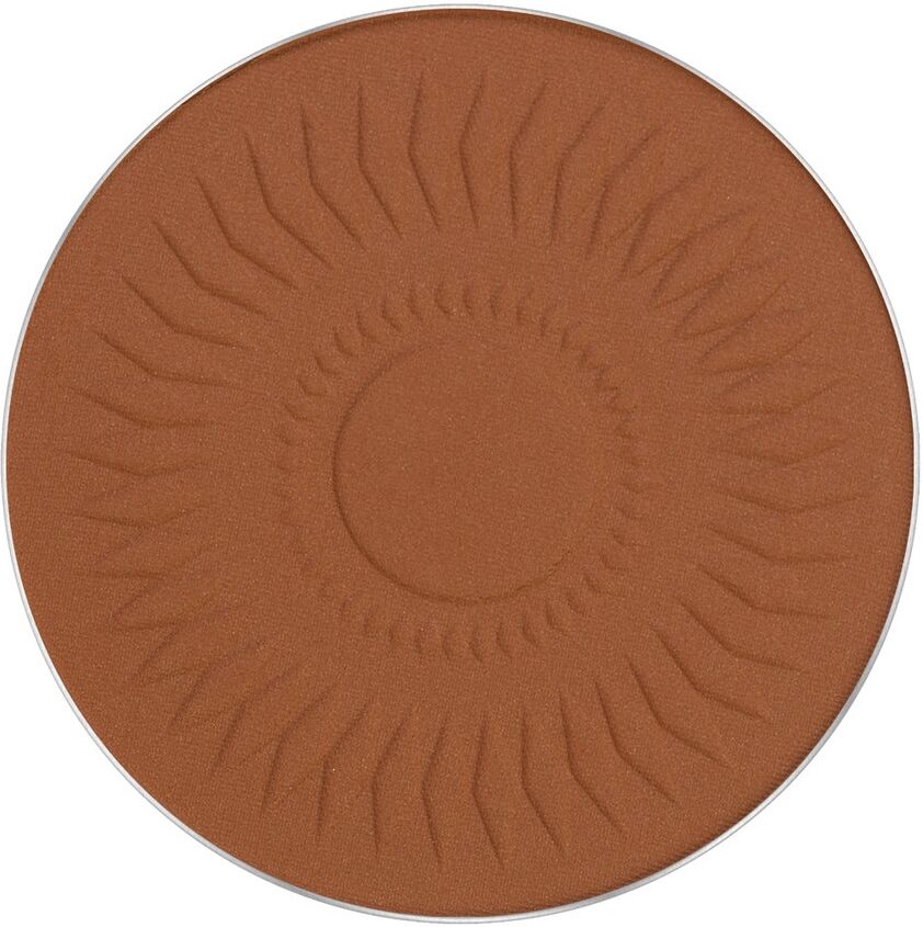 Inglot Freedom System Always The Sun Matte Gesichtsbronzer Nr.606 9.0 g