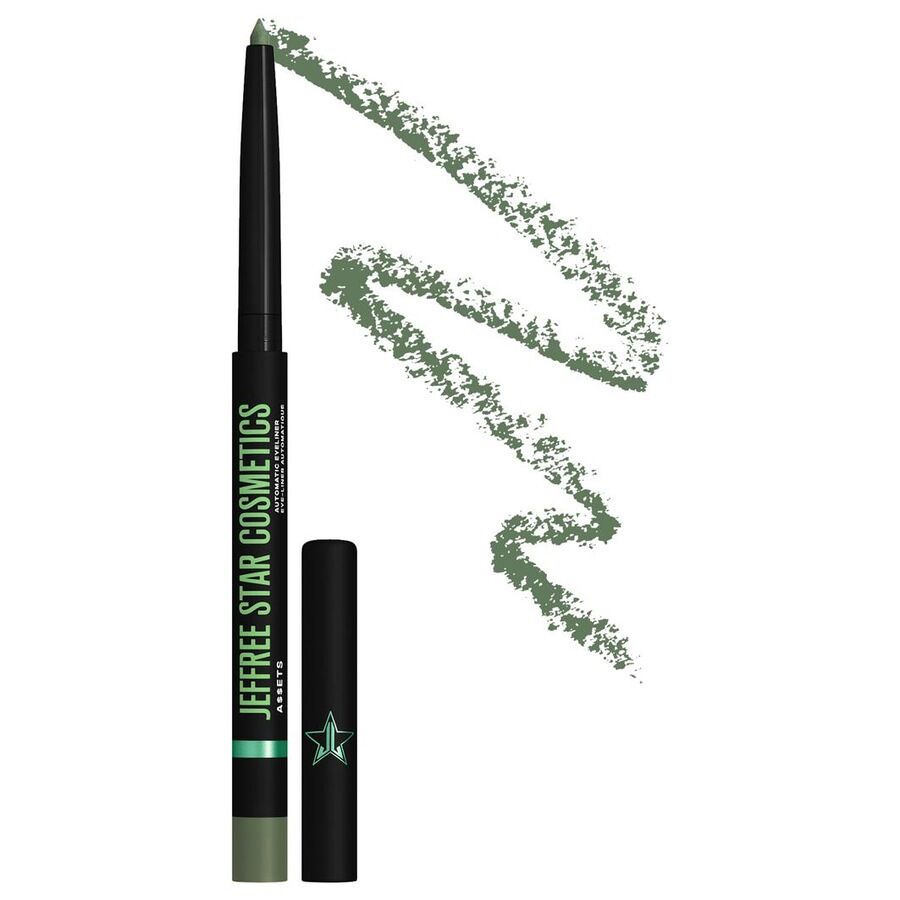 Jeffree Star Cosmetics Blood Money Collection Automatic Eyeliner A$$ets 0.2 g