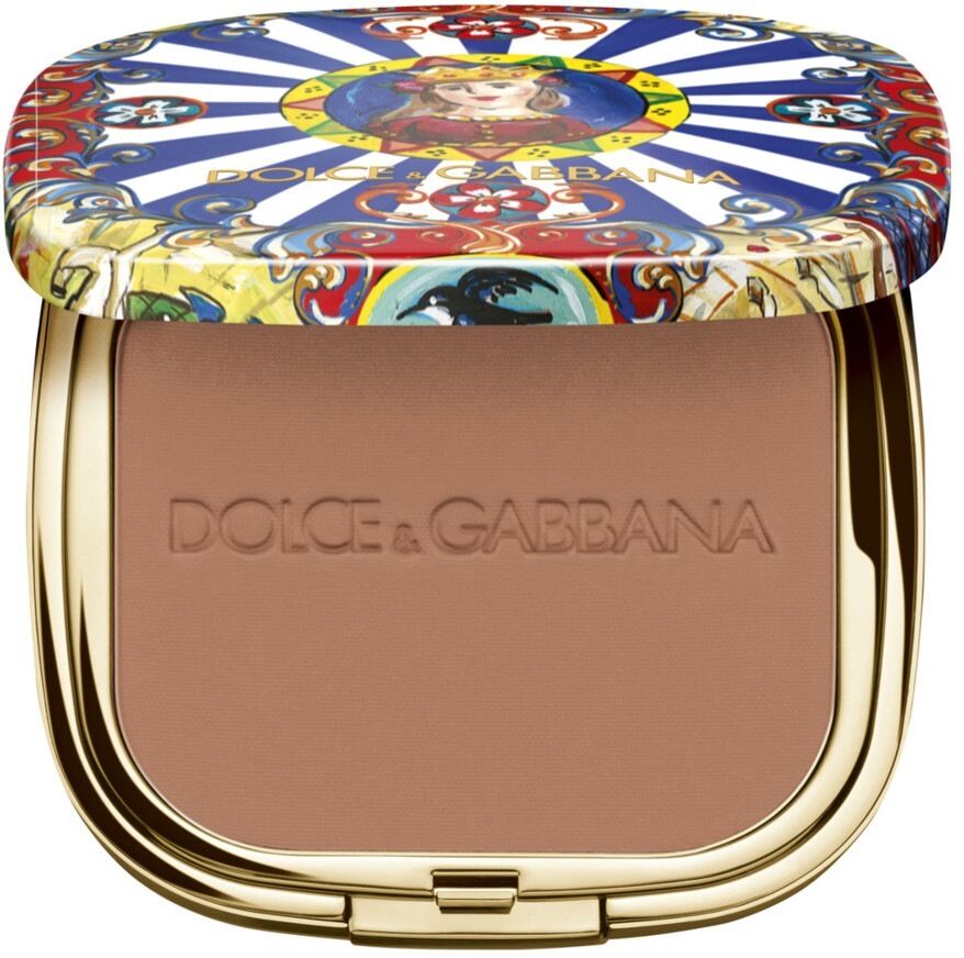 Dolce&Gabbana Solar Glow Ultra-Light Bronzing Powder Nr. 60 Sunset 12.0 g