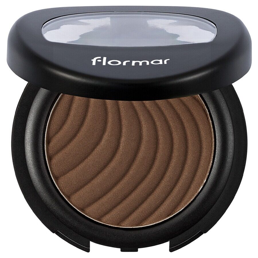 Flormar Eyebrow Shadow Nr. 3 Brown 3.0 g