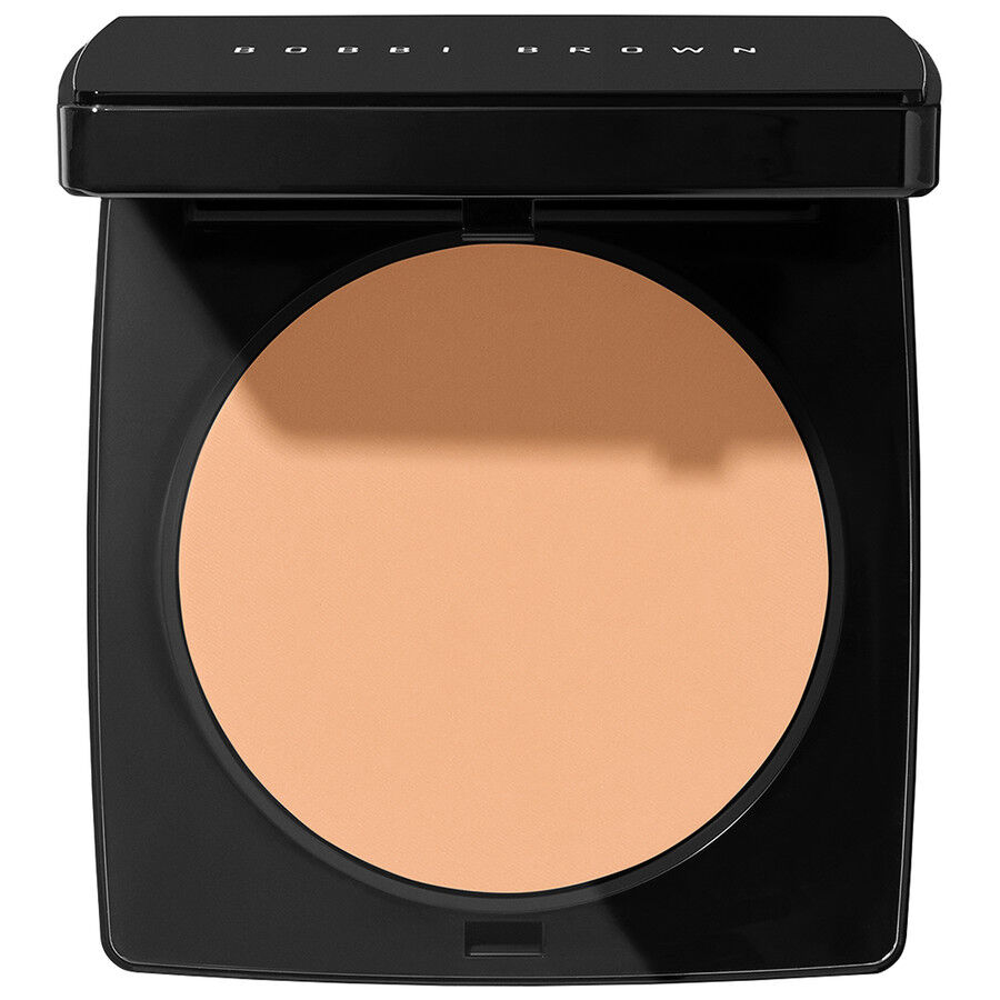 Bobbi Brown Sheer Finished Pressed Powder Warm Natural 10.0 g