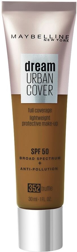 Maybelline Dream Urban Cover Nr. 352 Truffle 30.0 ml